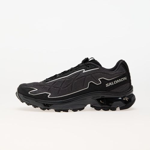 Baskets Salomon Xtsslate Black/ Asphalt/ Ftw Silver Eur