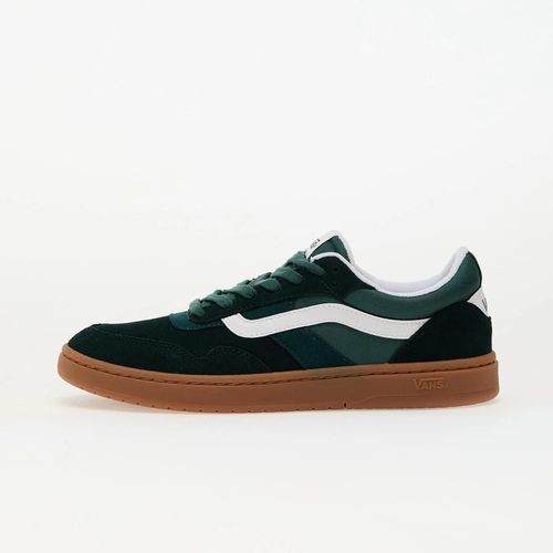 Chaussures Baskets Vans Cruze 3.0 Green/ Gum Eur