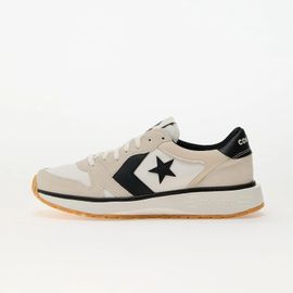 Chaussures Baskets Converse Omni Trainer Ox Egret/ Black Eur