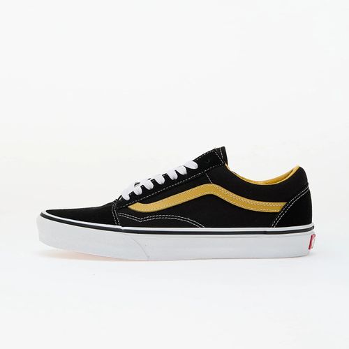 Chaussures Baskets Vans Old Skool Pop Dyelw Eur