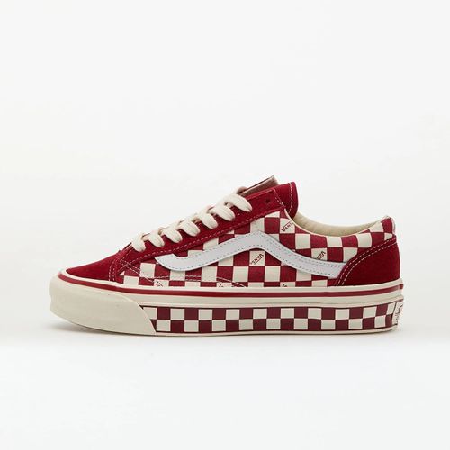 Chaussures Baskets Vans Lx Old Skool 36 Bmx Chili Pepper Eur