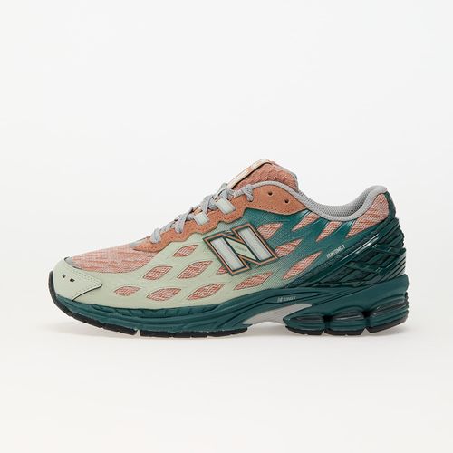 Chaussures Baskets New Balance 1906 New Spruce/ Light Sparrow/ Natural Mint Eur