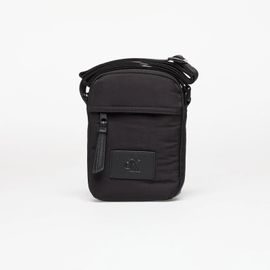Calvin Klein Jeans Metro Nylon Reporter Bag Black Universal
