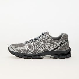 Chaussures Baskets Asics Gelskayano 20 Gravel/ Pure Silver Eur