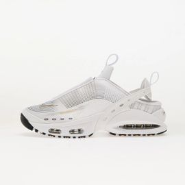 Chaussures Baskets Nike W Air Max Craze White/ Metallic Goldsblackscopper Moon Eur