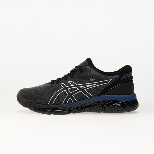 Chaussures Baskets Asics X Dime Gelsquantum 360 Viii Gtx Black/ Pure Silver Eur