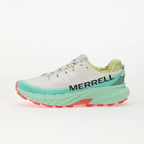Baskets Merrell Agility Peak 5 White/ Carbon Eur
