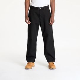 Pantalons Carhartt Wip Drewe Pant Black Rinsed L