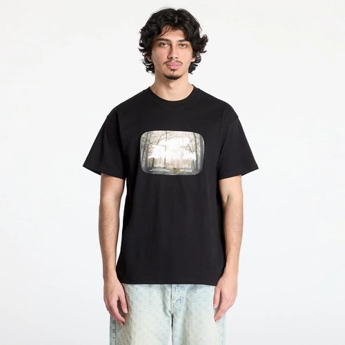 T-Shirt Carhartt Wip Shortsleeve Greatest Flicks T-Shirt Unisex Black S
