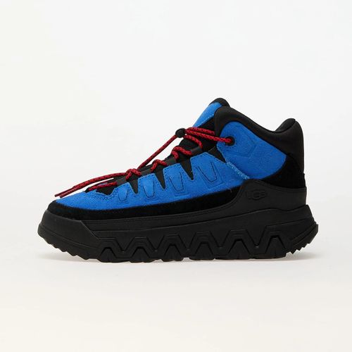 Baskets Ugg M Captrail High Black Eur