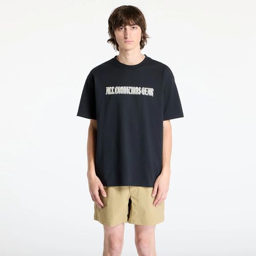 T-Shirt Nike Acg Men's Dri-Fit T-Shirt Black M