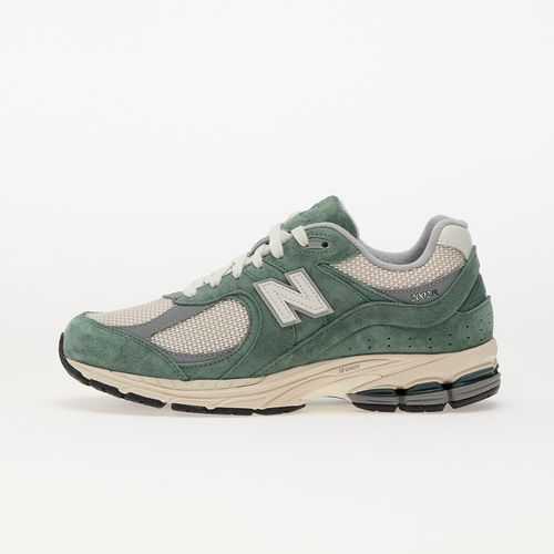 Chaussures Baskets New Balance 2002r Dark Juniper Eur
