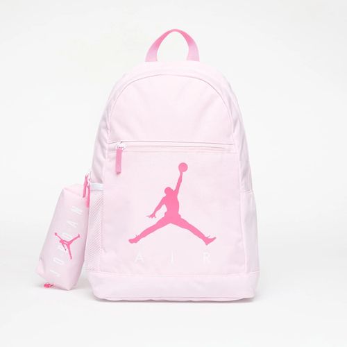 Jordan Jan Air School Backpack Pink Foam/ White Universal