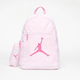 Jordan Jan Air School Backpack Pink Foam/ White Universal