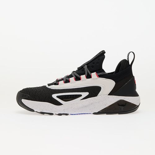 Baskets Under Armour Project Rock 7 Black Eur