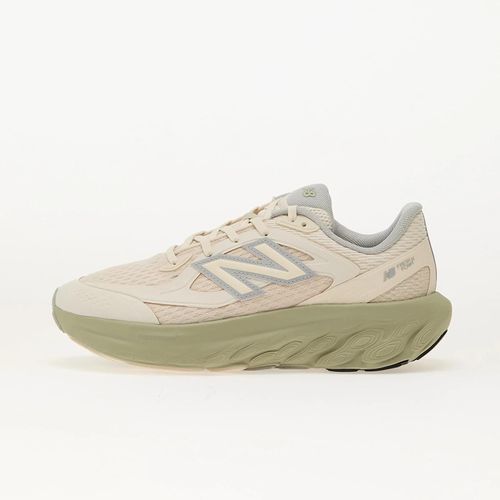 Chaussures Baskets New Balance Trn Linen/ Olivine Eur