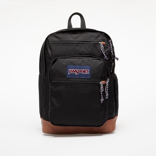 JanSport Cool Student Black 34 l
