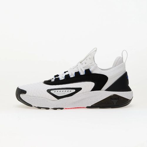 Baskets Under Armour W Project Rock 7 White/ Black Eur
