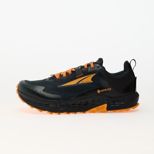 Baskets Altra M Timp 5 Gtx Black Eur 44.5