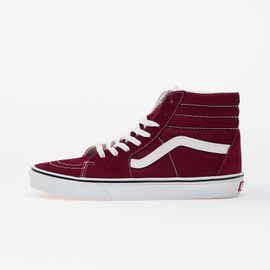 Chaussures Baskets Vans Sk8shi Color Theory Rhododendron Eur