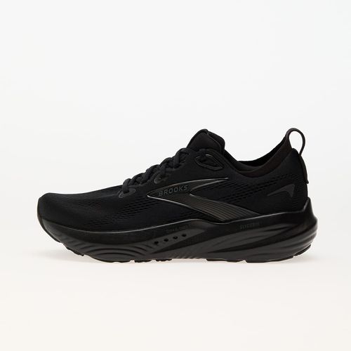 Baskets Brooks Glycerin Gts 22 M Black Eur 41
