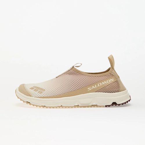 Baskets Salomon Rx Moc 3.0 Safari/ Vanila/ Rum Ra Eur
