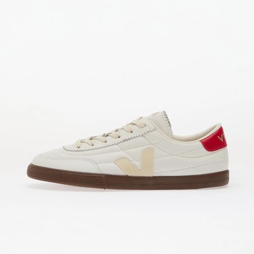 Baskets Veja W Panenka O.t. White Pierre Pekin Bark Eur