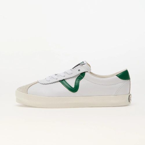 Baskets Vans Sport Low 73 Lx Green Eur 42