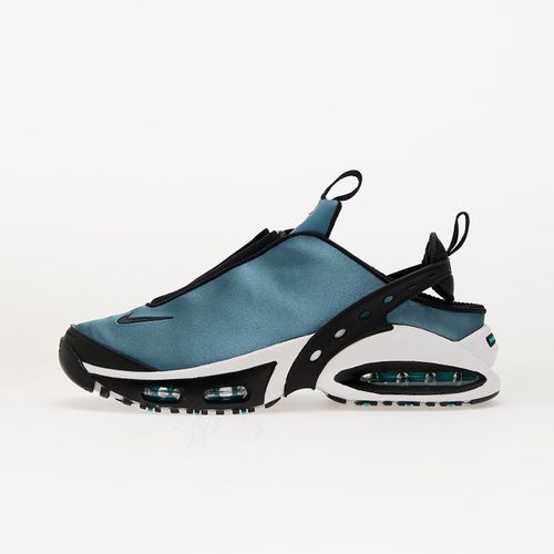Chaussures Baskets Nike W Air Max Craze Smokey Blue/ Whitesdusty Cactussblack Eur