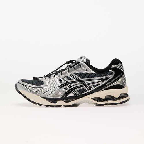 Chaussures Baskets Asics Gelskayano 14 Carrier Grey/ Black Eur