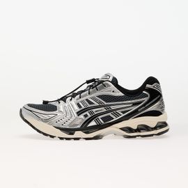 Chaussures Baskets Asics Gelskayano 14 Carrier Grey/ Black Eur