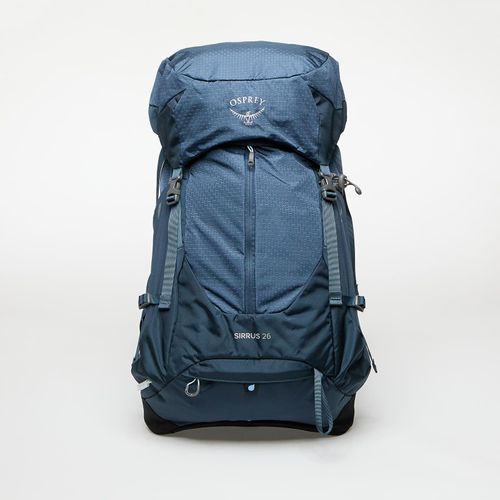 Osprey Sirrus 26 Backpack Muted Space Blue 26 l