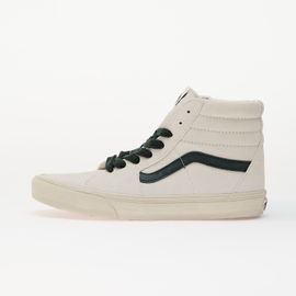 Chaussures Baskets Vans Sk8shi Oversized Lace Marshmallo Eur