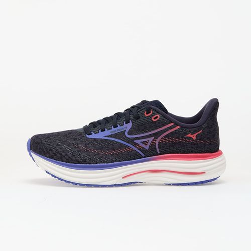 Baskets Mizuno Wave Rider 29 W Odyssey Gray/ Iris Bloom/ Calyps Eur