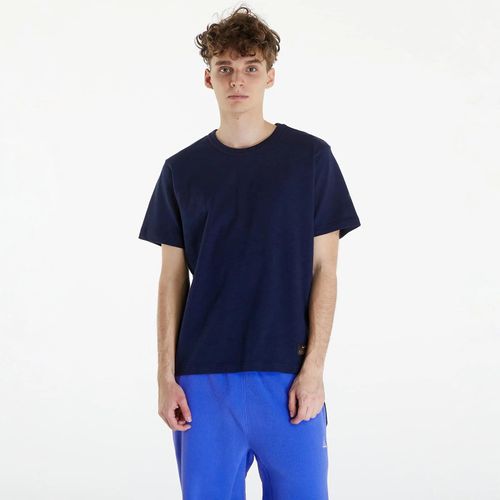 T-Shirt Nike Life Men's Short-Sleeve Knit Top Obsidian/ Dark Obsidian M