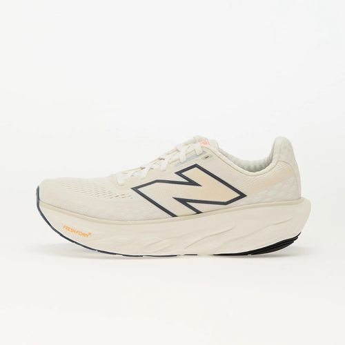 Chaussures Baskets New Balance 1080 Sea Salt/vintage Indigo Eur