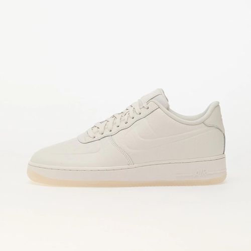 Chaussures Baskets Nike Air Force 107 Prostech Phantom/ Phantomssummit White Eur
