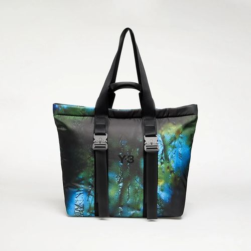 Y-3 AOP Shopper Bag Multicolor Universal
