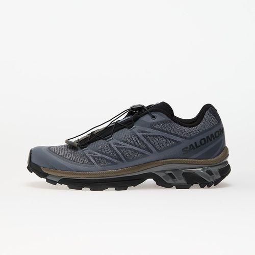 Baskets Salomon Xts6 Shadow Blue Nights/ Grisai/ Ston Eur