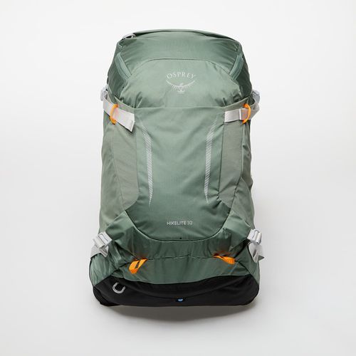 Osprey Hikelite Zip 3 Backpack Pine Leaf Green M/L