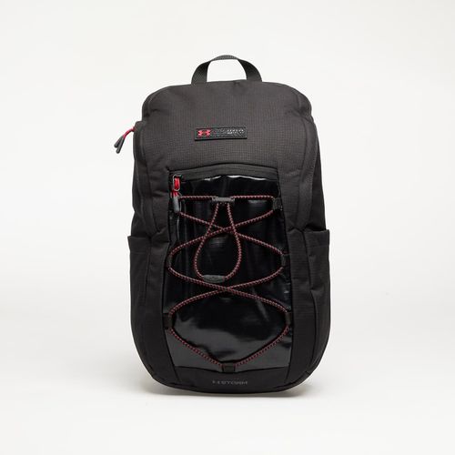 Under Armour Summit Trail Backpack Black/ Red 20 l