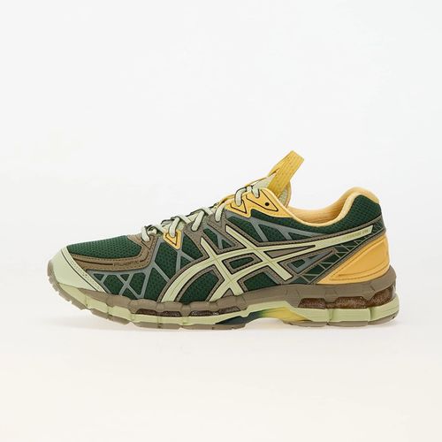 Chaussures Baskets Ub10ss Gelskayano 20 Hunter Green/ Jade Eur