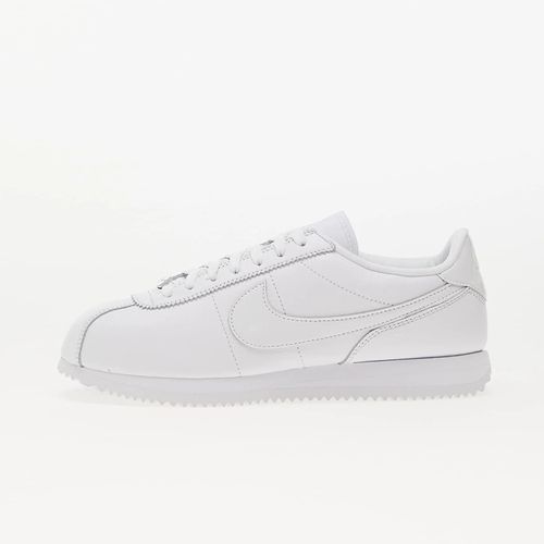 Chaussures Baskets Nike W Cortez 23 Premium White/ White Eur