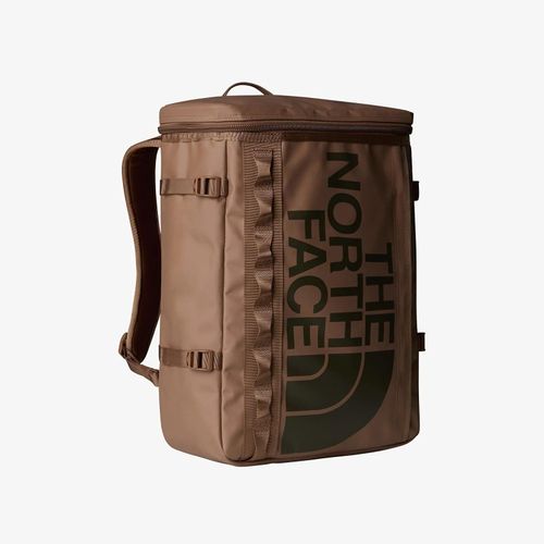 The North Face Base Camp Fuse Box Latte/ Smokey Brown 30 l
