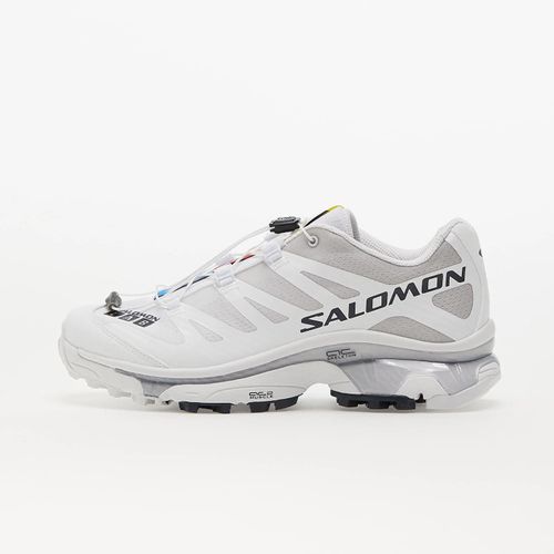 Baskets Salomon Xts4 Ebony/ Lunar Rock Eur