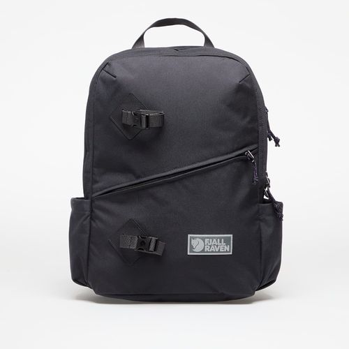 Fjällräven Vardag Backpack 17 Black Universal