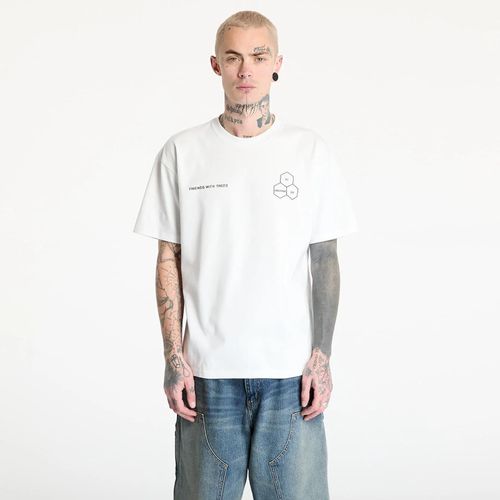T-Shirt Nike Acg ""Walking Tree"" Men's Dri-Fit T-Shirt Summit White S