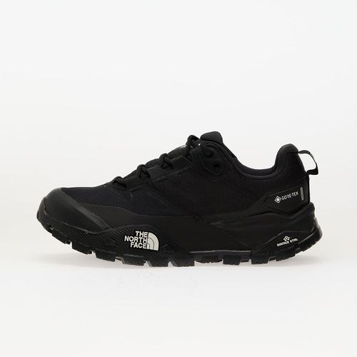 Baskets The North Face W Offtrail Hike Gorestex Tnf Black/ Tnf White Eur