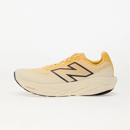 Chaussures Baskets New Balance Fresh Foam X 1080v14 Clementine/ Angora/ Black Cement Eur
