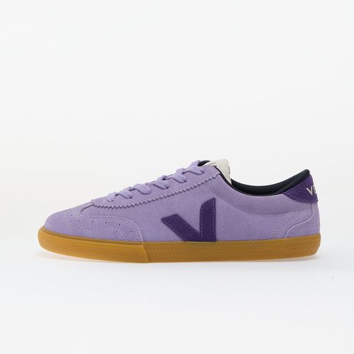 Baskets Veja W Volley Suede Lavande Purple Eur 36